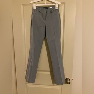 Express dress pants
